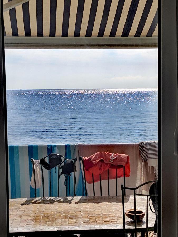 Villa Sunbeach 罗克布伦河畔阿尔让 外观 照片